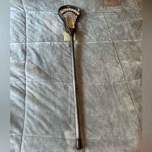 Nike lacrosse stick